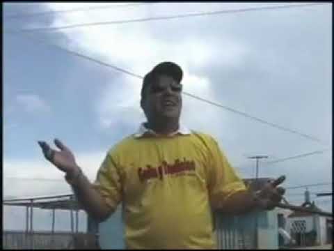 Gaita y tradicion canta mojanero