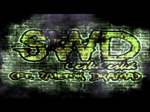 SWD - Česká Eská (ft. Zmetok Drama)
