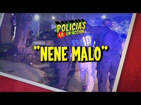 COPS ON THE ROAD 4.0 - "BAD BOY"