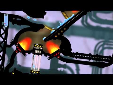 Guck mal Wii U - Puddle - 1 / 3