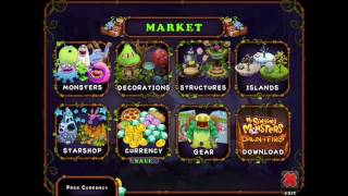 How To Breed Drumpler In My Singing Monsters