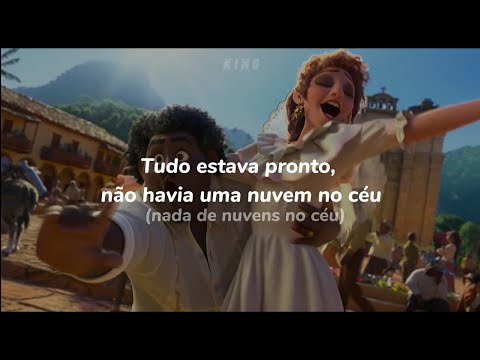 Encanto - Não Falamos do Bruno [Letra/legendado]