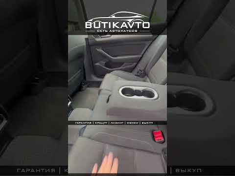 фото volkswagen passat b8 0