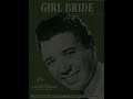 1962 Geoff Goddard (Joe Meek) - My Little Girl's Come Home/Try Once More (stereo)