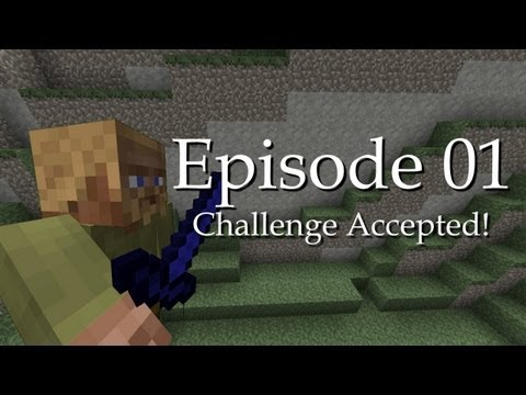 TerraFirmaCraft EP 01