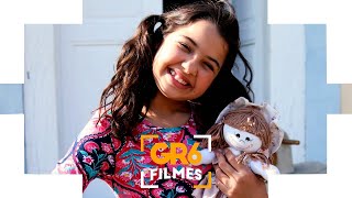 Paula Guilherme - Baixinha Arretada (GR6 Filmes) DG e Batidão Stronda