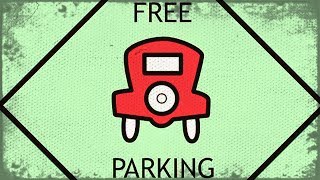 The New Las Vegas: From Resort Fees To Paid Parking