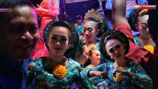 Download lagu SANCANG PAKIDULAN NAEK SA'ABREUG - RENGKAK JAIPONG PMJ UJANG LANAY GROUP KARAWANG TERBARU mp3