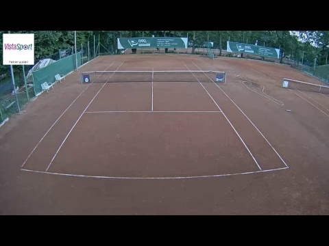 4.7.2017 - MČR Mladších Žákyň - Most - Kurt 2