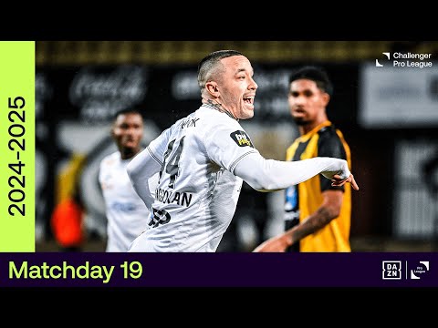 Samenvatting | KSC Lokeren-Temse - K. Lierse S.K. | 2024-2025