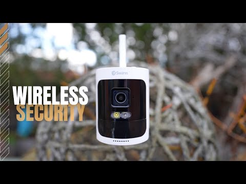 Swann AllSecure 650 Review - Loaded With Features!
