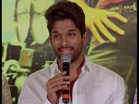 Sarrianodu Successmeet