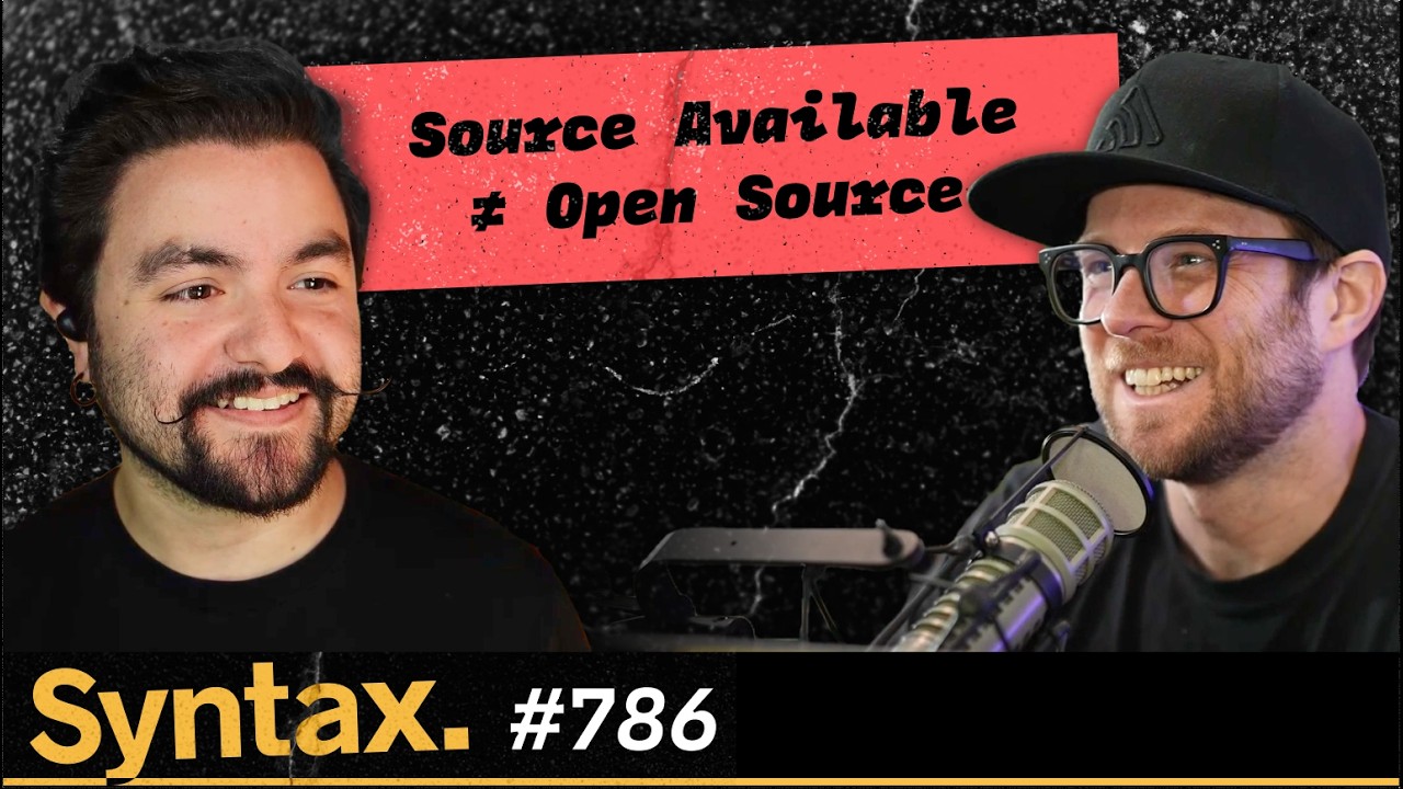 What Open Source license should you use?