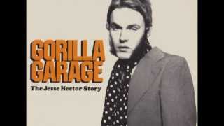 Jesse Hector and The Sound - Running Wild