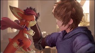 グランブルーファンタジーリリンク［ファントレーラー］神ゲー度200%