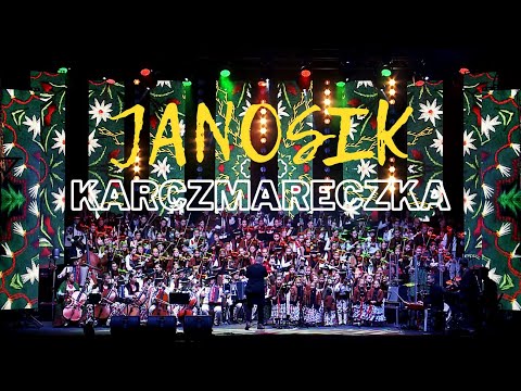 Janosik / Karczmareczka / Mała Armia Janosika / I Największa Góralska Majówka