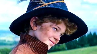 Трейлер "Приключения Реми" на французском языке 2018