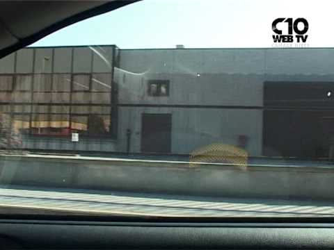 19.03.2010  Un milione capi abbigliamento falsi, maxi-sequestro a Prato