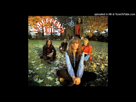 Tomorrow's Gift ► King In A Nook [HQ Audio] 1970