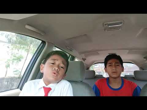 Zinjiran taqlid Sheikh Helbawi by Abrar & Azfar