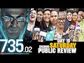 JAWAN CRAZE Still Continue in Theatre | Day 10 Saturday | Public CRAZY Review | Shahrukh Khan