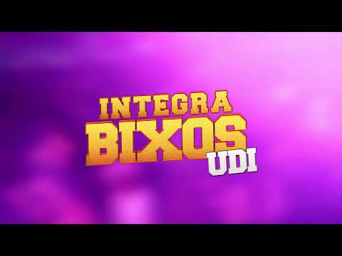 After Movie INTEGRA BIXOS / DJ LETS