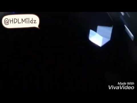 160911 EXOrDIUMinBKK - Lucky one (2)