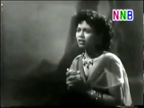 OST Putera Bertopeng 1957 - Bahtera Bahagia - Saloma