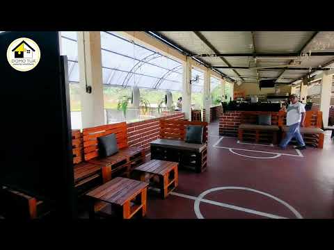 VENTA DE COMPLEJO DEPORTIVO ROGER PARK - CANTÓN CUMANDA-CHIMBORAZO