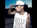 Kid Ink - Tattoo of My Name (HD) [My Own Lane]