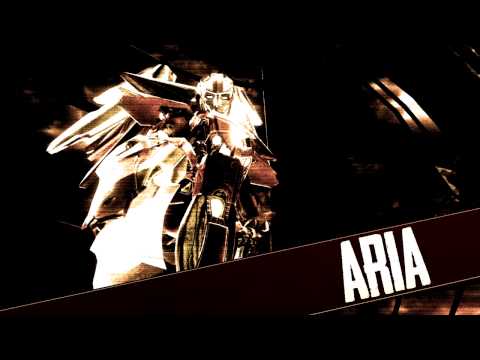 Killer Instinct: Aria Theme (Complete Edited Version)