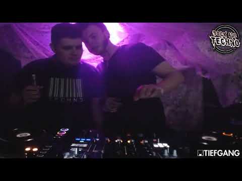 Aequum b2b Jay B @ BACK2BACK - 28.06.19