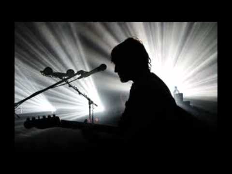 spiritualized - i think i'm in love