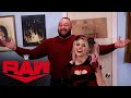 Alexa Bliss Joins The Firefly Fun House Raw Oct 19 2020