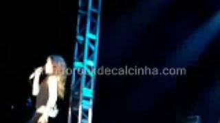 [HQ] Alanis Morissette - Ironic (Porto Alegre)