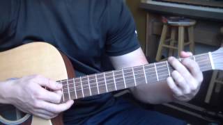 Guitar Strumming 101: How your hand should hit the strings, popular strumming patterns, tips/tricks