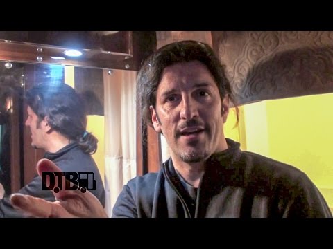 Anthrax - BUS INVADERS Ep. 807