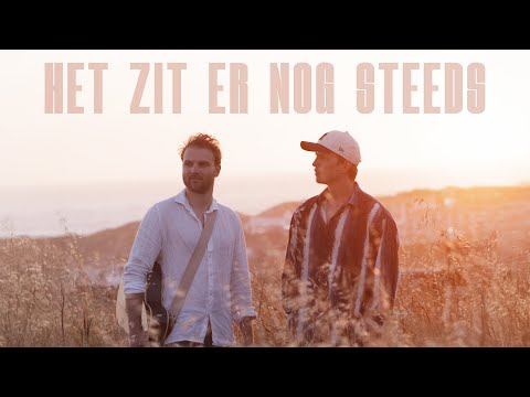 BENR - Het Zit Er Nog Steeds (Officiële Videoclip)