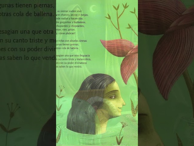 Vídeo relacionado con Bestiario de las aguas: Seres fantásticos del mundo hispánico: 4 (Libros curiosos)