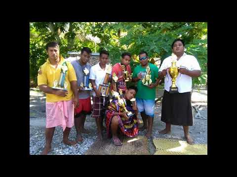 Te Uee ae aki rau by Pastor Gors Iraneti