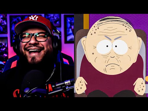 South Park: Death Reaction (Season 1, Episode 6)