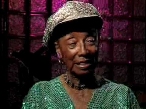Norma Miller : Lindy Hop History: Chick Webb, Ella Fitzgerald, Whitey