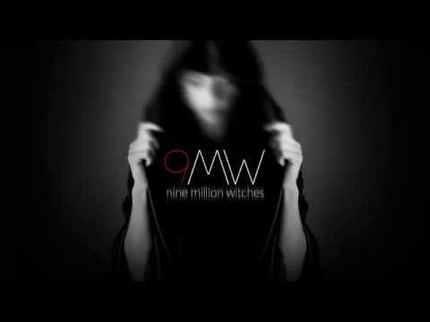 9MW - Last Century On Earth (audio)