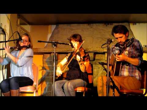 Laura Byrne, Rose Conway Flanagan & Eamon O'Leary pt.1