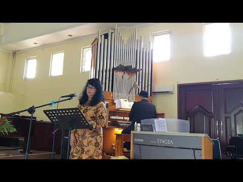 Abadi Tak Nampak - Immortal Invisible