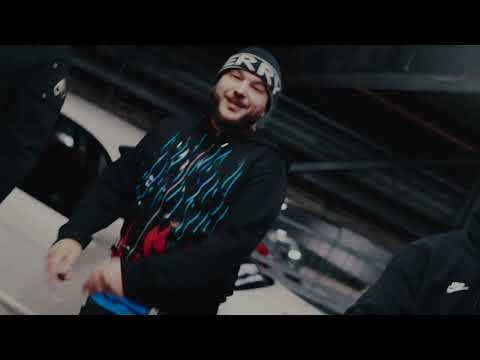 RSD, K Koke, Jay Frearson, G1 - Hungry