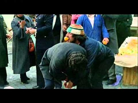 Squadra antiscippo - Ammanettamento