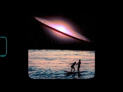 (FREE) Post Malone Type Beat - "Another World" | Guitar Type Beat