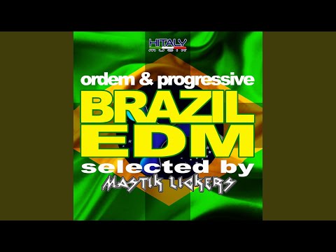 Mastik Lickers Brazukagigamix