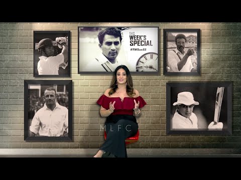 Mayanti langer in This week's special